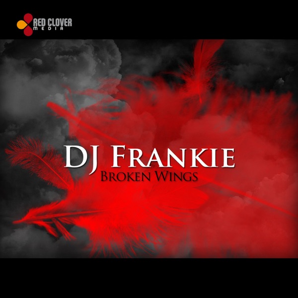 Broken Wings - Single