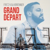 Grand départ artwork