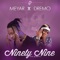 Ninety Nine (feat. Dremo) - Meyar lyrics