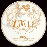 Colours & Shapes - Single - NTFO & Rhadow