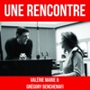 Valerie Marie & Grégory Benchenafi