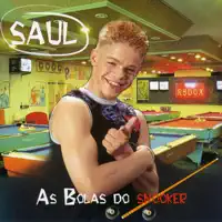 Dou-Lhe Cabo do Rêgo — Saul