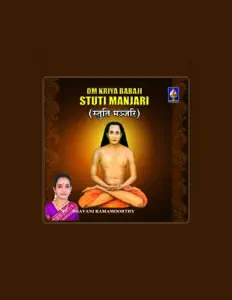 Bhavani Ramamoorthy을(를) 듣고, 뮤직 비디오를 보고, 약력을 읽고, 투어 일정 등을 확인하세요!