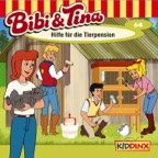 Bibi und Tina Lied