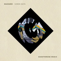 Simon Says - Single - Hazzaro