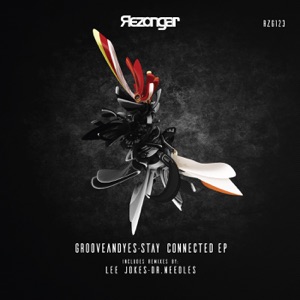Stay Connected - EP