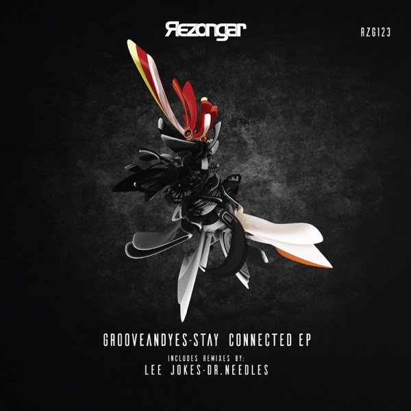 Stay Connected - EP