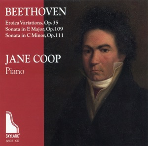 Beethoven: Piano Works