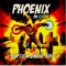 Higher Learning (feat. M9 & Jon Phonics) - Phoenix Da Icefire lyrics