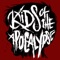 Better Life (feat. Wes Period) - Kids of the Apocalypse lyrics