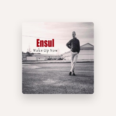 Listen to Ensul, watch music videos, read bio, see tour dates & more!