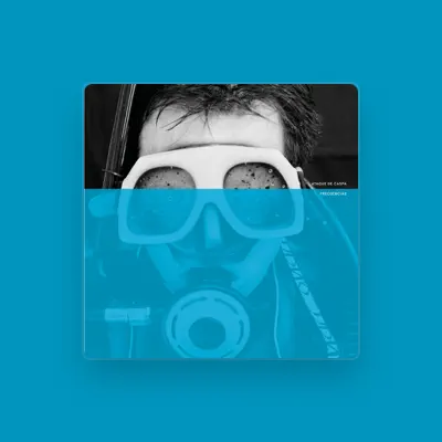 Listen to Ataque de Caspa, watch music videos, read bio, see tour dates & more!