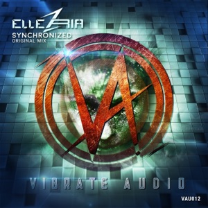 Synchronized - Single
