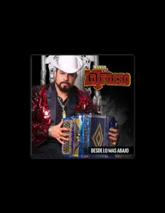 聆聽 Mando Y Su Intrusso De Nuevo Leon、觀看音樂影片、閱讀小傳、查看巡演日期等！