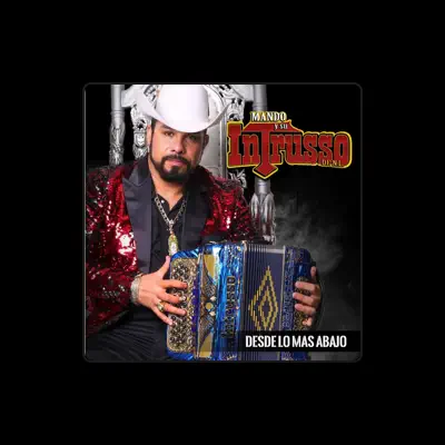 Listen to Mando Y Su Intrusso De Nuevo Leon, watch music videos, read bio, see tour dates & more!