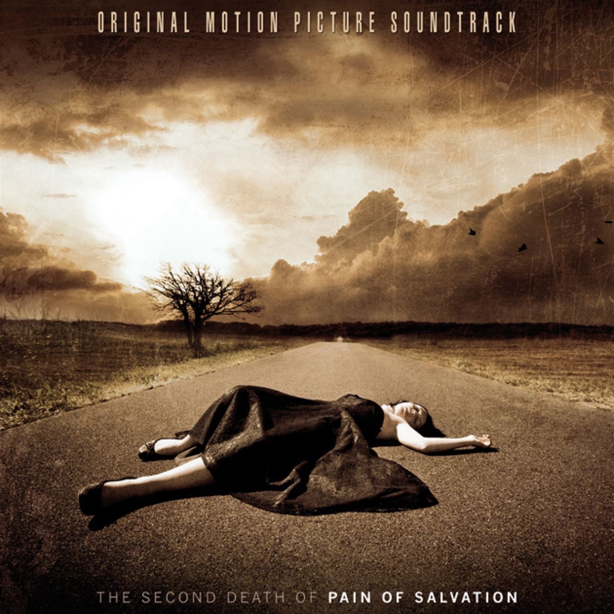 Pain of Salvation - Remedy Lane (2002)