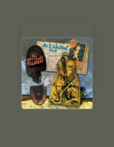 Dengarkan The Hey Down Treaders, tonton video musik, baca bio, lihat tanggal tur & lainnya!