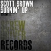 Burnin' Up - EP