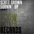 BURNIN' UP