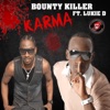 Bounty Killer