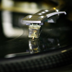 A Headroom Mix from 2009