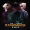 Te Contradices (Remix) [feat. Yexian] - Yan El Diverso lyrics