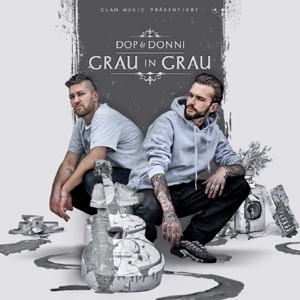 Grau in Grau