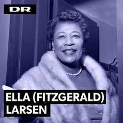 Ella (Fitzgerald) Larsen