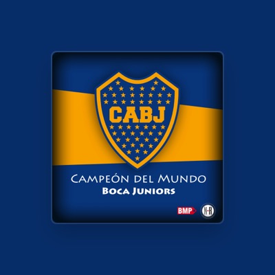 Listen to Boca Juniors, watch music videos, read bio, see tour dates & more!