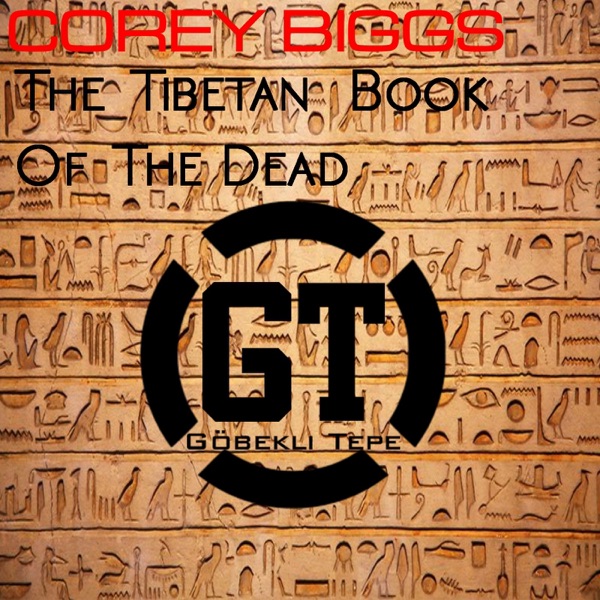 The Tibetan Book of the Dead - Single