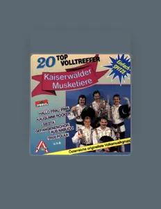 Ouça Kaiserwälder Musketiere, assista a videoclipes, leia a biografia, veja as datas das turnês e mais!