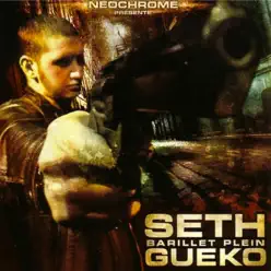 Barillet plein - Seth Gueko Barillet plein - Seth Gueko