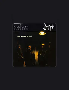 Ouça Joyryde, assista a videoclipes, leia a biografia, veja as datas das turnês e mais!