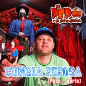 Cumbia Peposa artwork