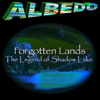 Forgotten Lands: The Legend of Shadow Lake - Albedo