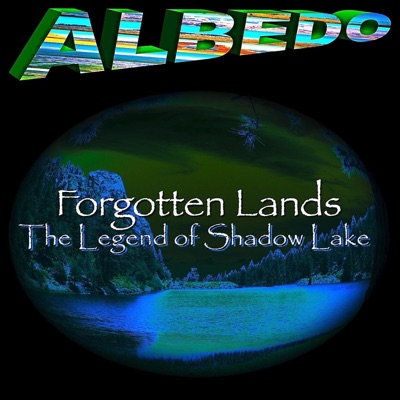 Forgotten Lands: The Legend of Shadow Lake