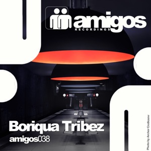 Amigos 038 Boriqua Tribez - Single