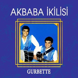 Gurbette Akbaba İkilisi