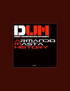 Armando Masta을(를) 듣고, 뮤직 비디오를 보고, 약력을 읽고, 투어 일정 등을 확인하세요!
