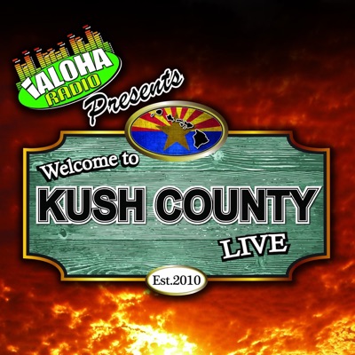 Welcome to Kush County Live