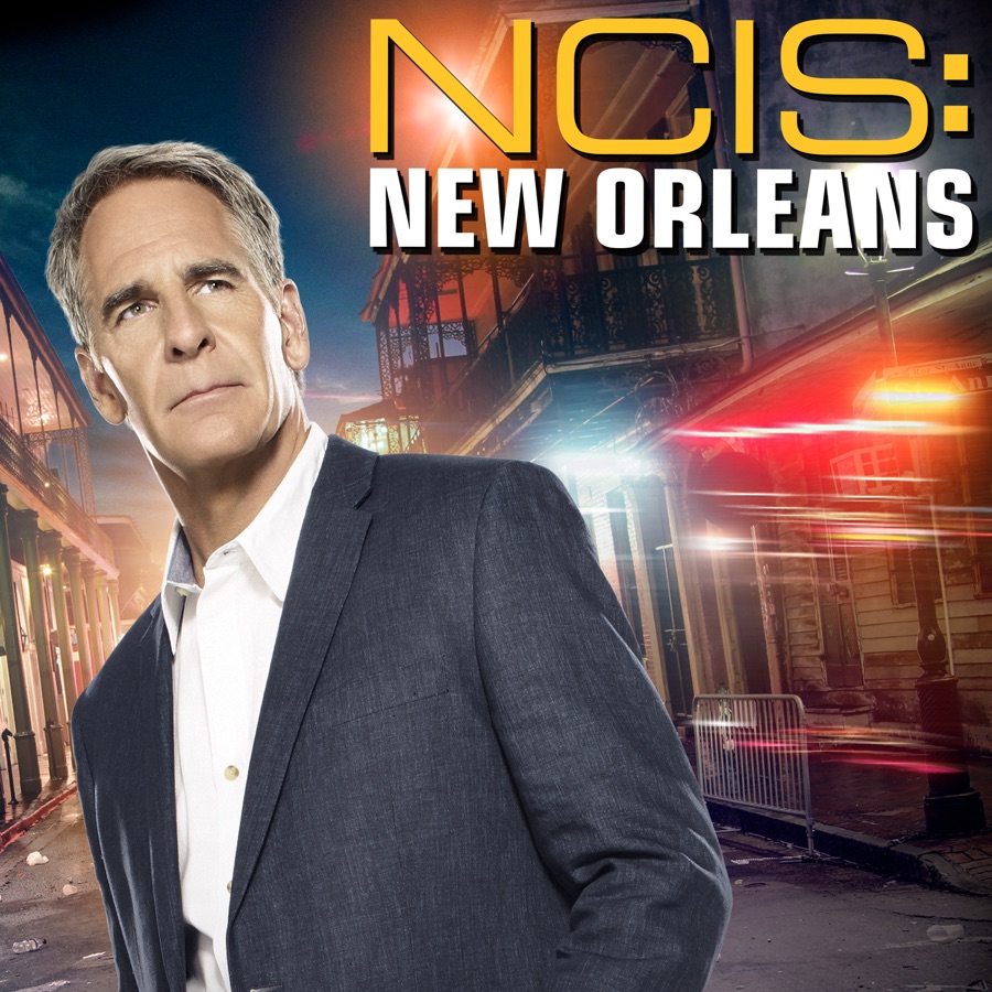 Ncis: New Orleans Ncis: New Orleans