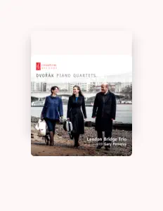 Listen to London Bridge Trio, watch music videos, read bio, see tour dates & more!