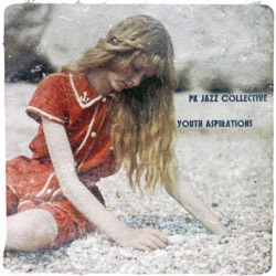 PK Jazz Collective - Evil