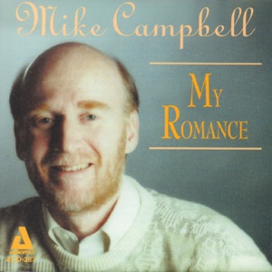 My Romance (feat. Loonis McGlohon & Ron Brendle)