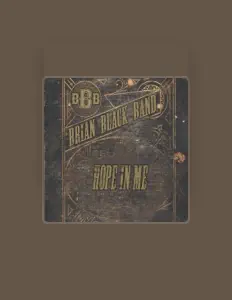 Listen to Brian Black Band, watch music videos, read bio, see tour dates & more!