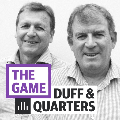Podcast cover
