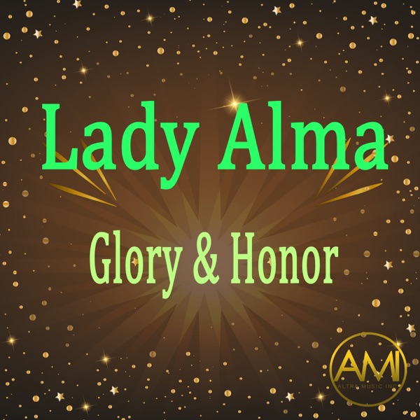 Glory & Honor - EP