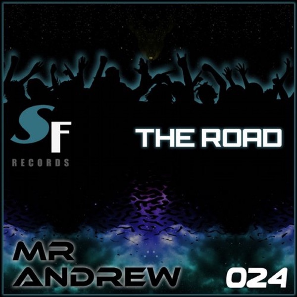 The Road - Single