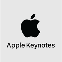 Apple Keynotes (1080p) podcast