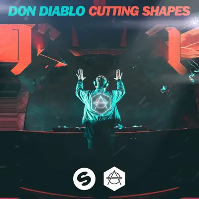 Cutting Shapes - Single - Don Diablo